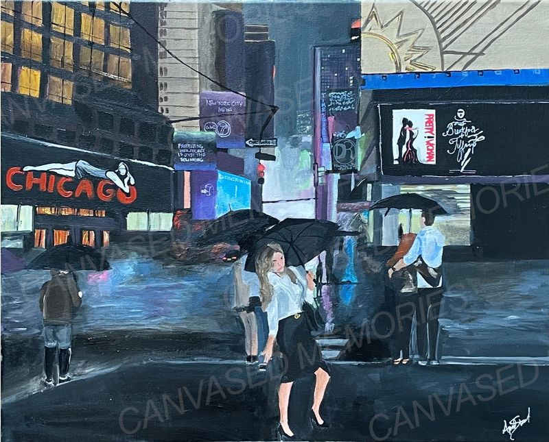 New York